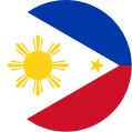 Philippines Flag